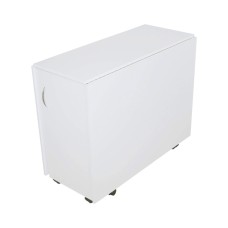 Masa plianta Family Alba, 182 x 79 x 96 cm